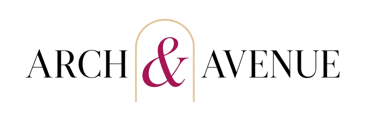 Arch & Avenue