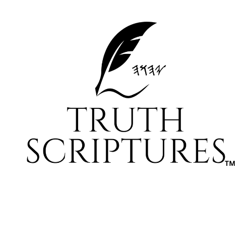 TruthScripture.Store (PTT Research Group)