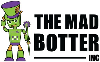 The Mad Botter INC